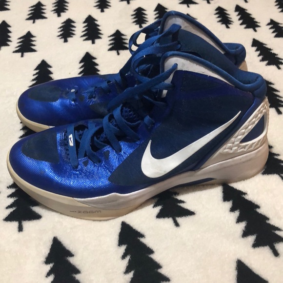 Nike Other - 5/$25 Nike zoom shoes
